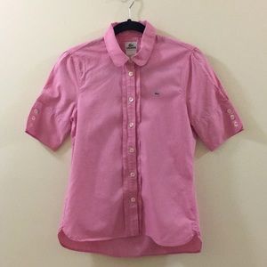 Lacoste women top